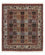 Tapis persan - Classique - 205 x 178 cm - multicolore