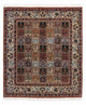 Tapis de Moud Tapis 205x178cm - Tapis persan