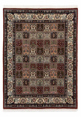 Tapis persan - Classique - 237 x 178 cm - multicolore