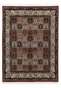 Tapis persan - Classique - 237 x 178 cm - multicolore