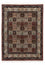Tapis persan - Classique - 237 x 178 cm - multicolore
