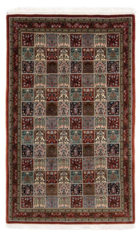 Tapis persan - Classique - 224 x 137 cm - multicolore