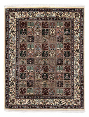 Tapis persan - Classique - 235 x 184 cm - multicolore
