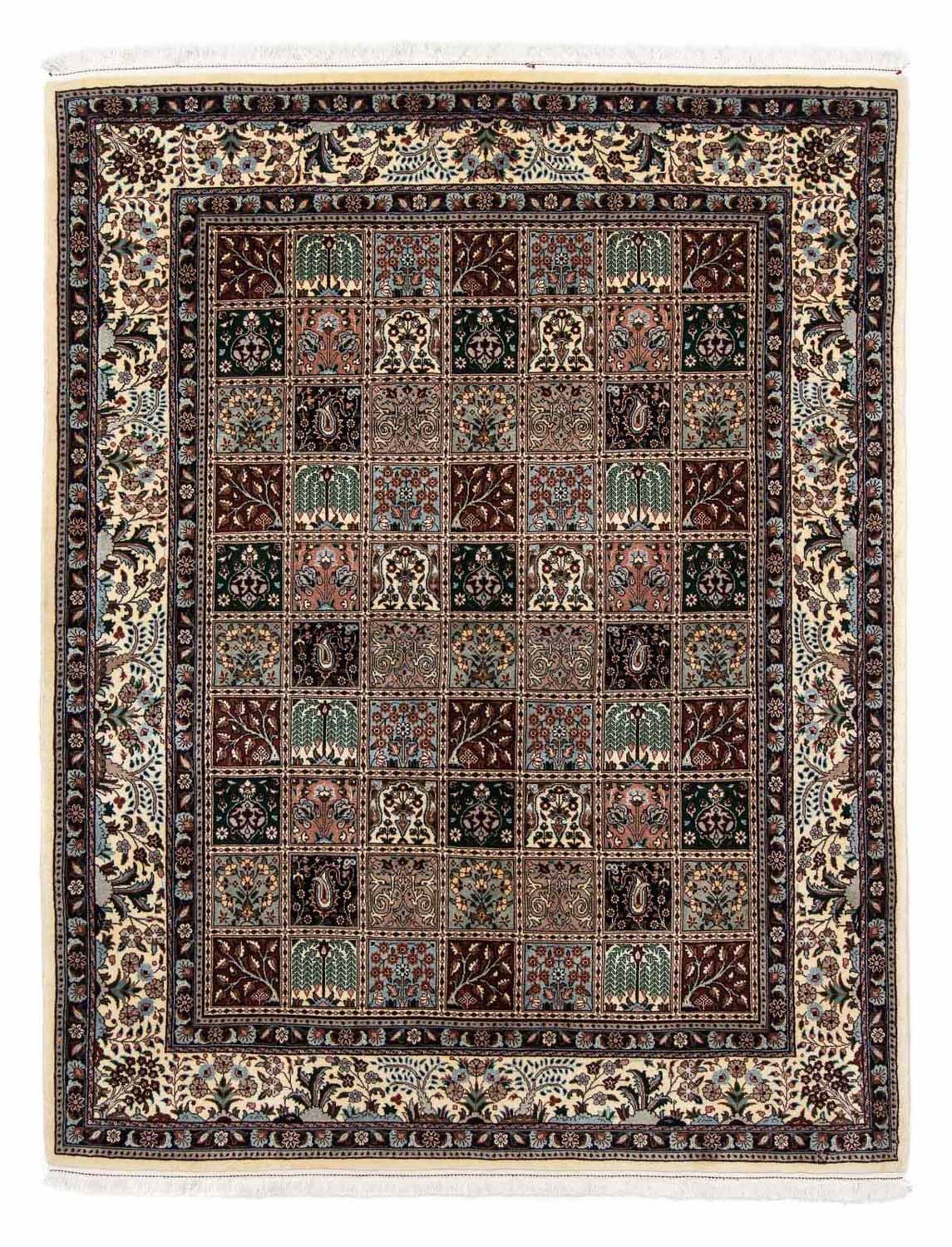 Tapis persan - Classique - 235 x 184 cm - multicolore