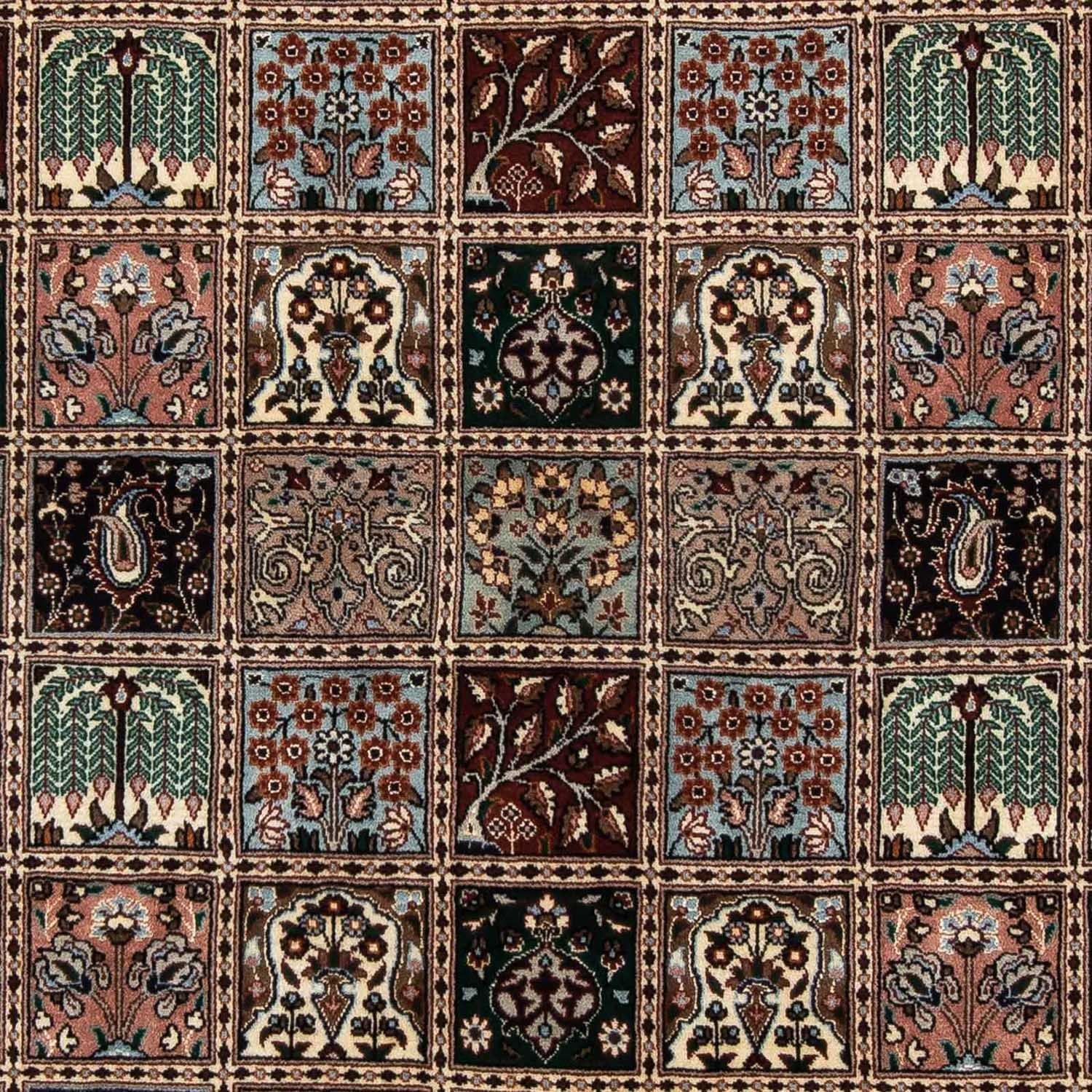 Tapis persan - Classique - 235 x 184 cm - multicolore