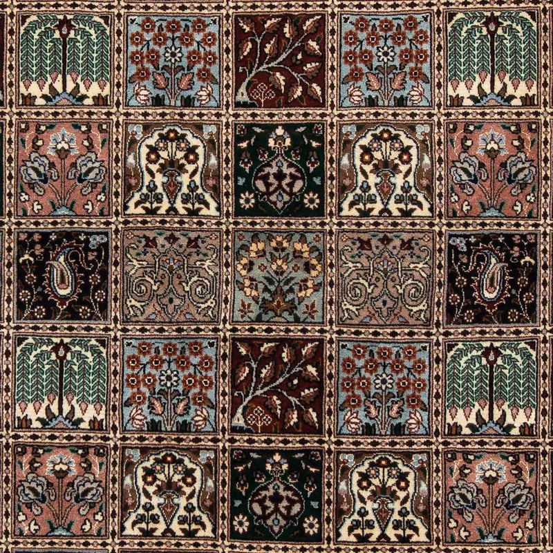 Tapis persan - Classique - 235 x 184 cm - multicolore