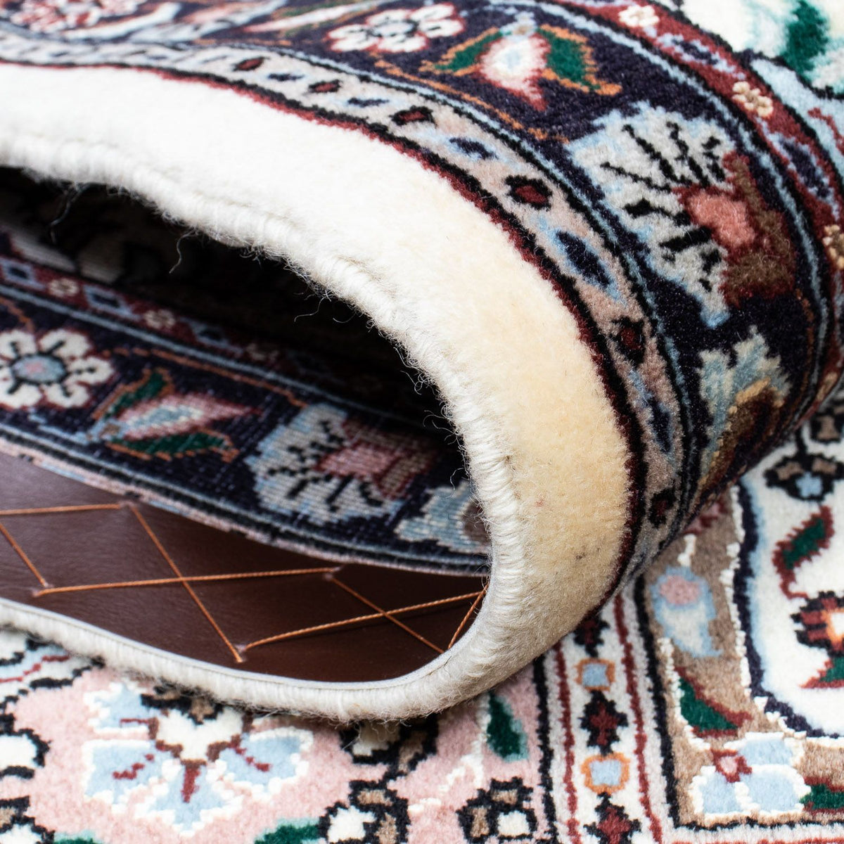 Tapis persan - Classique - 235 x 184 cm - multicolore