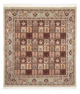 Tapis persan - Classique - 236 x 188 cm - multicolore