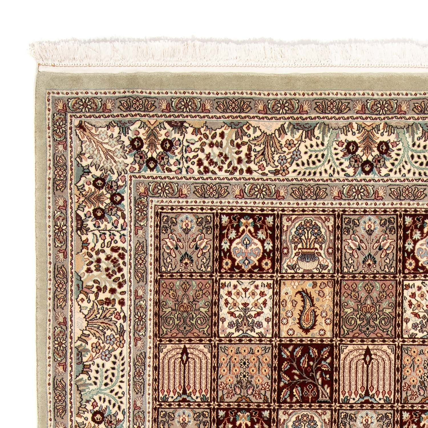 Tapis de Mood Tapis 236x188cm - Tapis persan