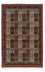 Tapis persan - Classique - 210 x 140 cm - multicolore