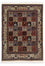 Tapis persan - Classique - 189 x 139 cm - multicolore