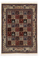 Tapis de Moud Tapis 189x139cm - Tapis persan