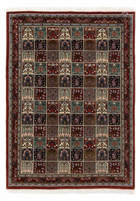 Tapis persan - Classique - 194 x 139 cm - multicolore