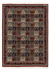 Tapis persan - Classique - 194 x 139 cm - multicolore