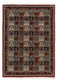 Tapis de Moud Tapis 194x139cm - Tapis persan