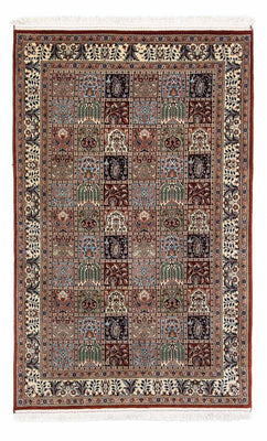 Tapis persan - Classique - 215 x 136 cm - multicolore