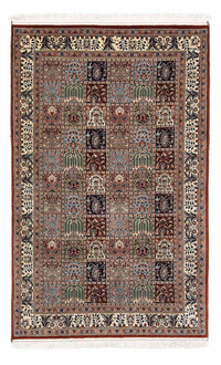 Tapis de Moud Tapis 215x136cm - Tapis persan – product image