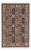 Tapis persan - Classique - 215 x 136 cm - multicolore