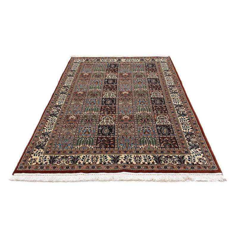 Tapis persan - Classique - 215 x 136 cm - multicolore