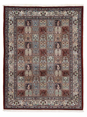Tapis persan - Classique - 242 x 186 cm - multicolore