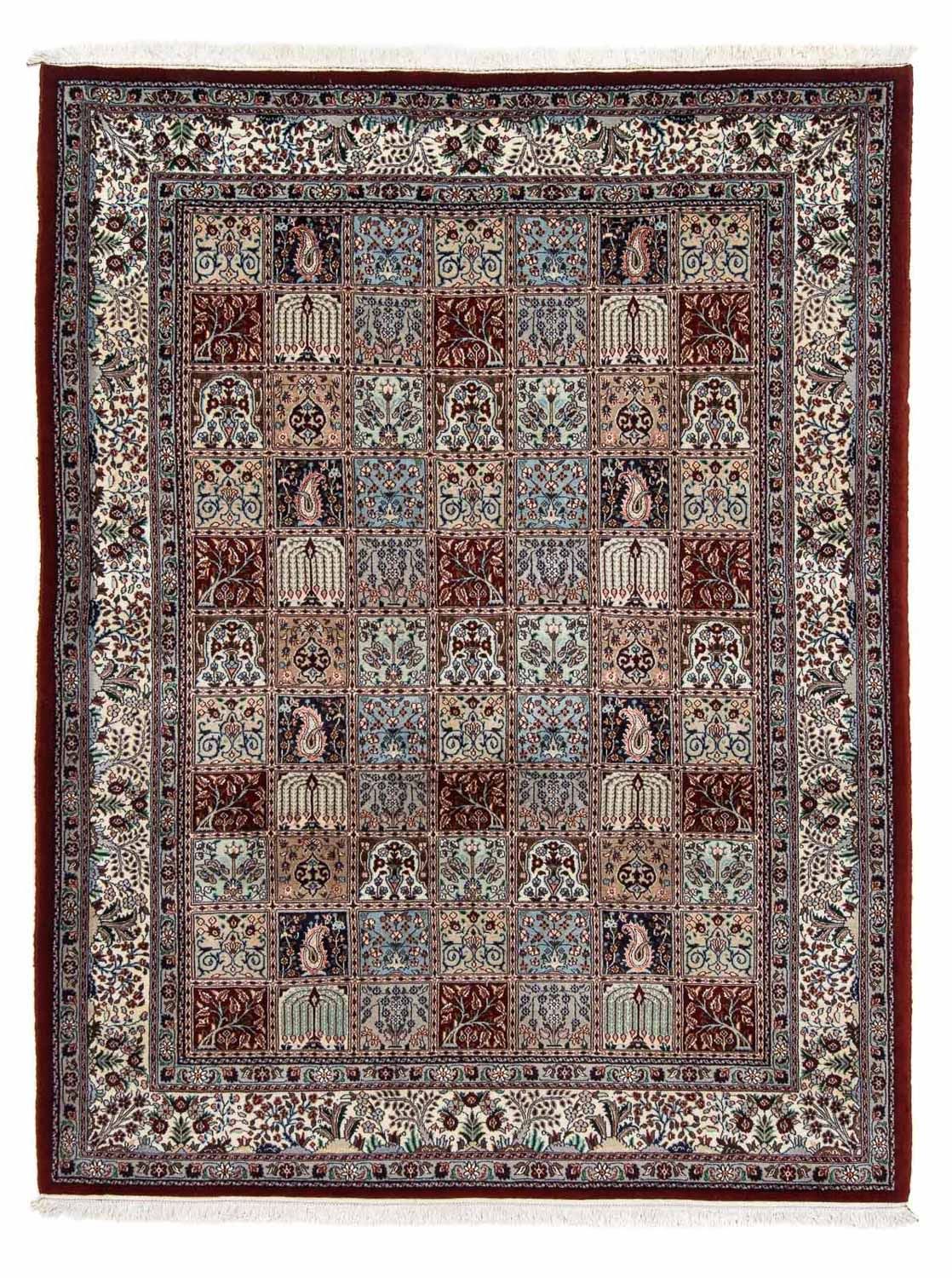 Tapis persan - Classique - 242 x 186 cm - multicolore