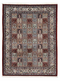 Tapis persan - Classique - 242 x 186 cm - multicolore