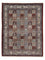 Tapis persan - Classique - 242 x 186 cm - multicolore