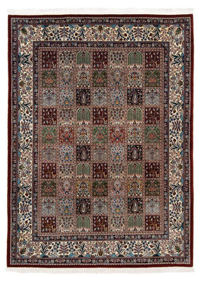 Tapis persan - Classique - 238 x 177 cm - multicolore