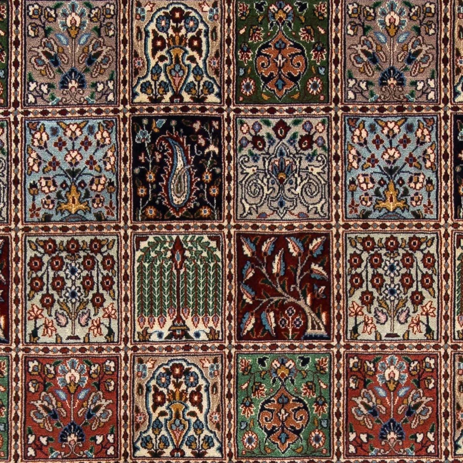 Tapis persan - Classique - 238 x 177 cm - multicolore