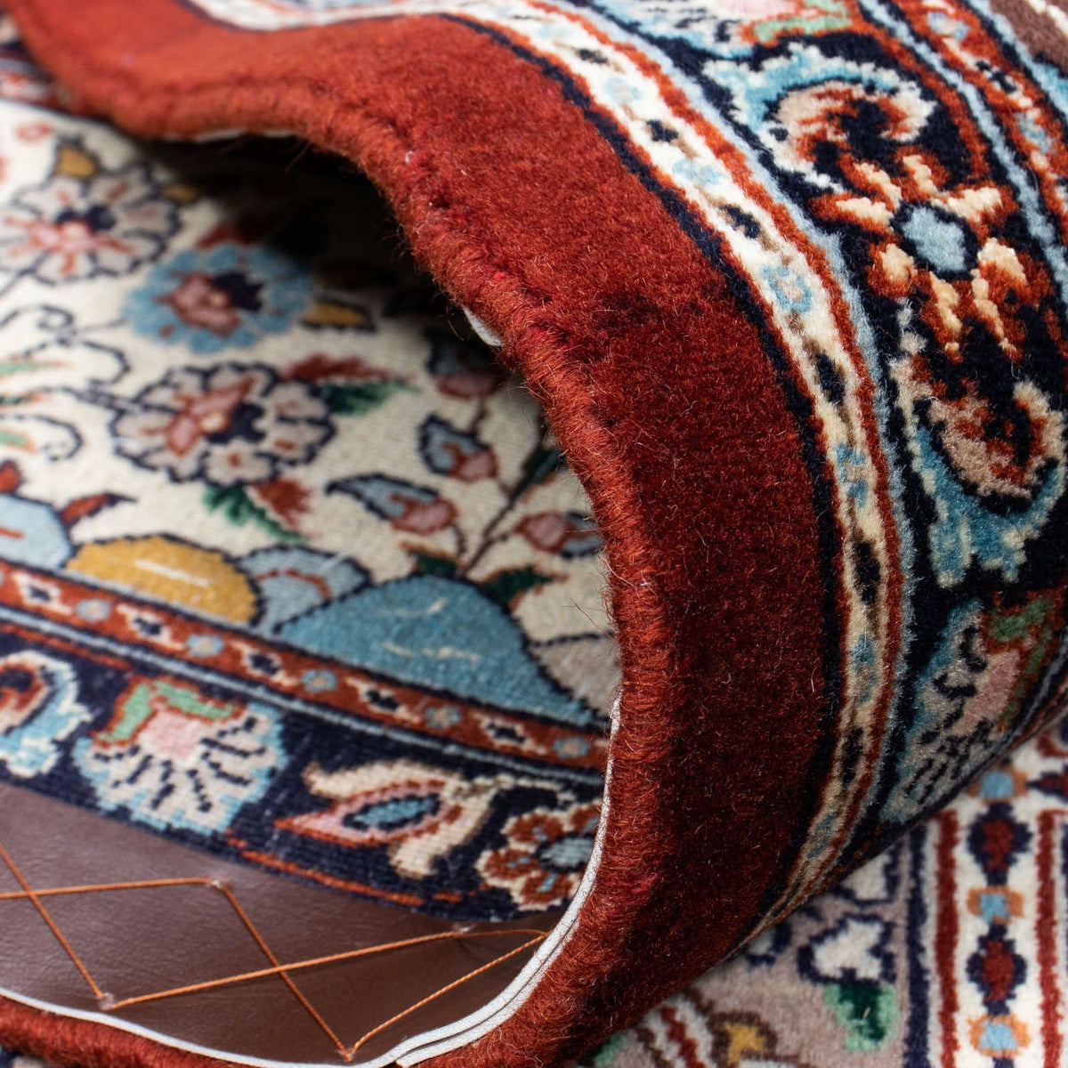 Tapis persan - Classique - 238 x 177 cm - multicolore