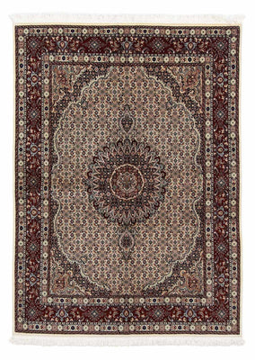 Tapis persan - Classique - 199 x 149 cm - beige