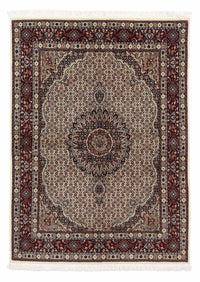 Tapis persan - Classique - 199 x 149 cm - beige