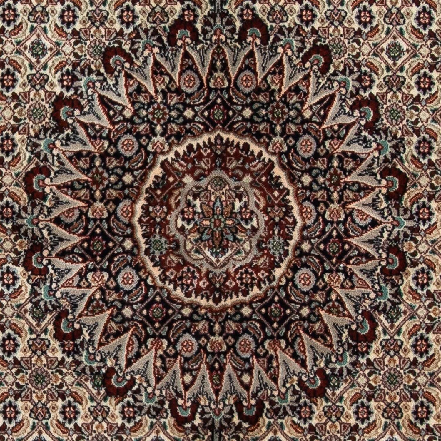 Tapis persan - Classique - 199 x 149 cm - beige
