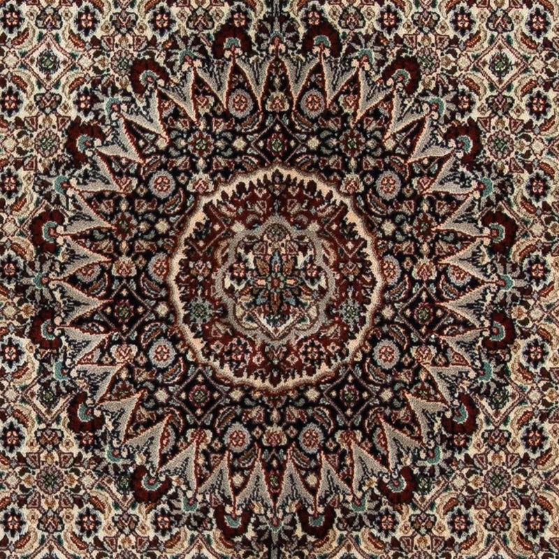 Tapis persan - Classique - 199 x 149 cm - beige