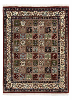 Tapis persan - Classique - 230 x 177 cm - multicolore