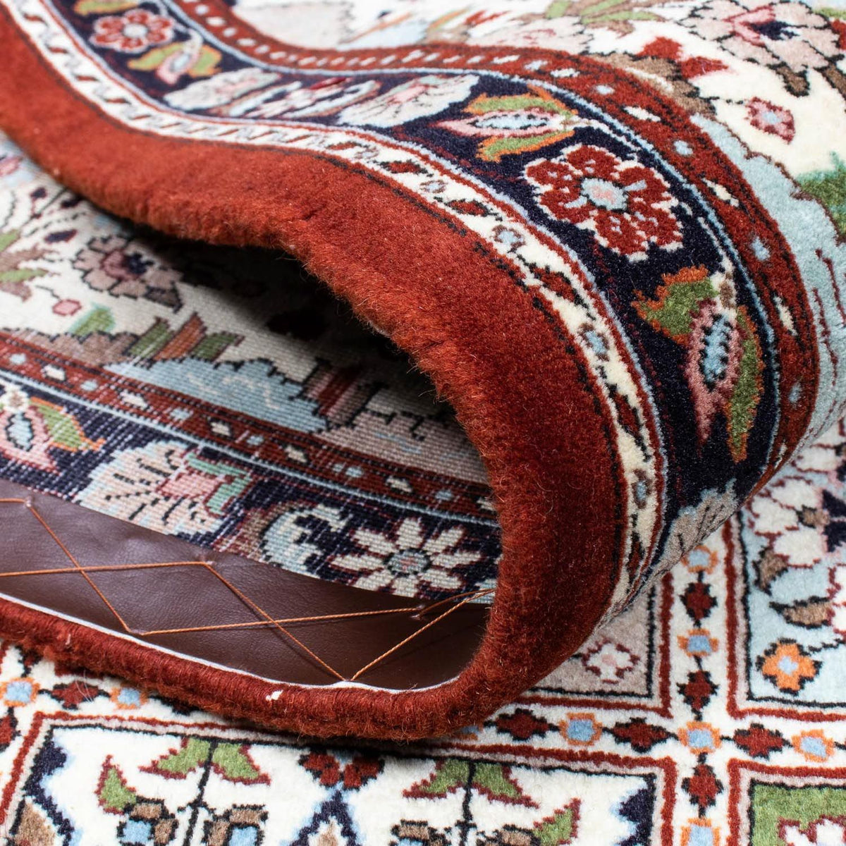 Tapis persan - Classique - 230 x 177 cm - multicolore