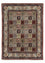 Tapis persan - Classique - 243 x 177 cm - multicolore