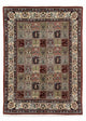 Tapis de Moud Tapis 243x177cm - Tapis persan