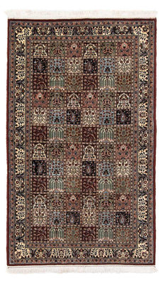 Tapis persan - Classique - 217 x 136 cm - multicolore