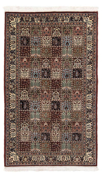 Tapis persan - Classique - 217 x 136 cm - multicolore