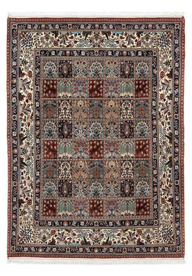 Tapis persan - Classique - 239 x 177 cm - multicolore