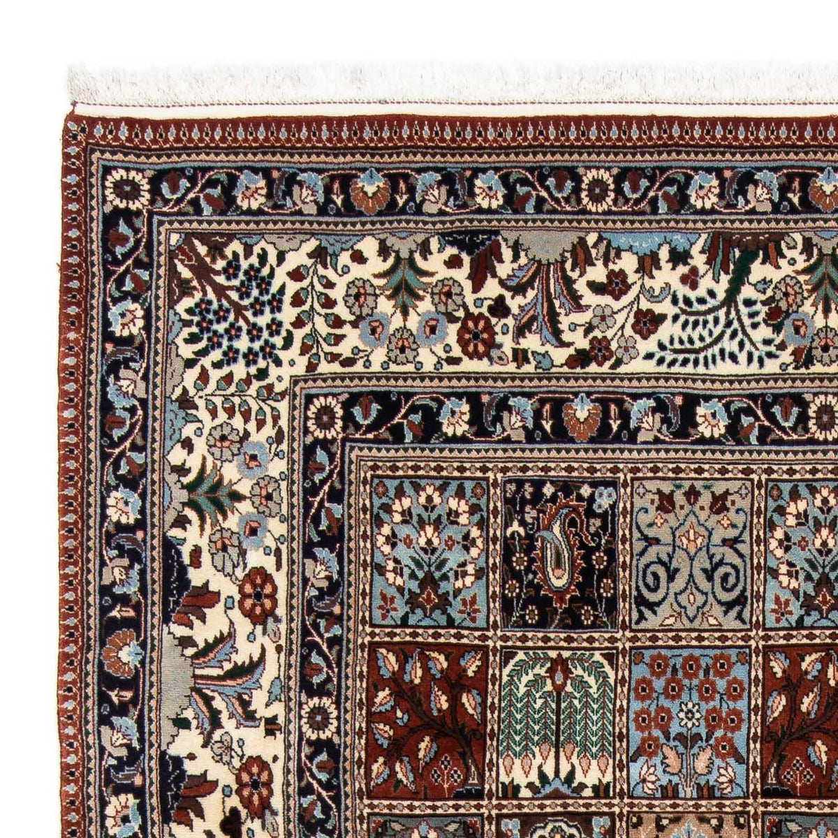 Tapis de Moud Tapis 177x239cm - Tapis persan