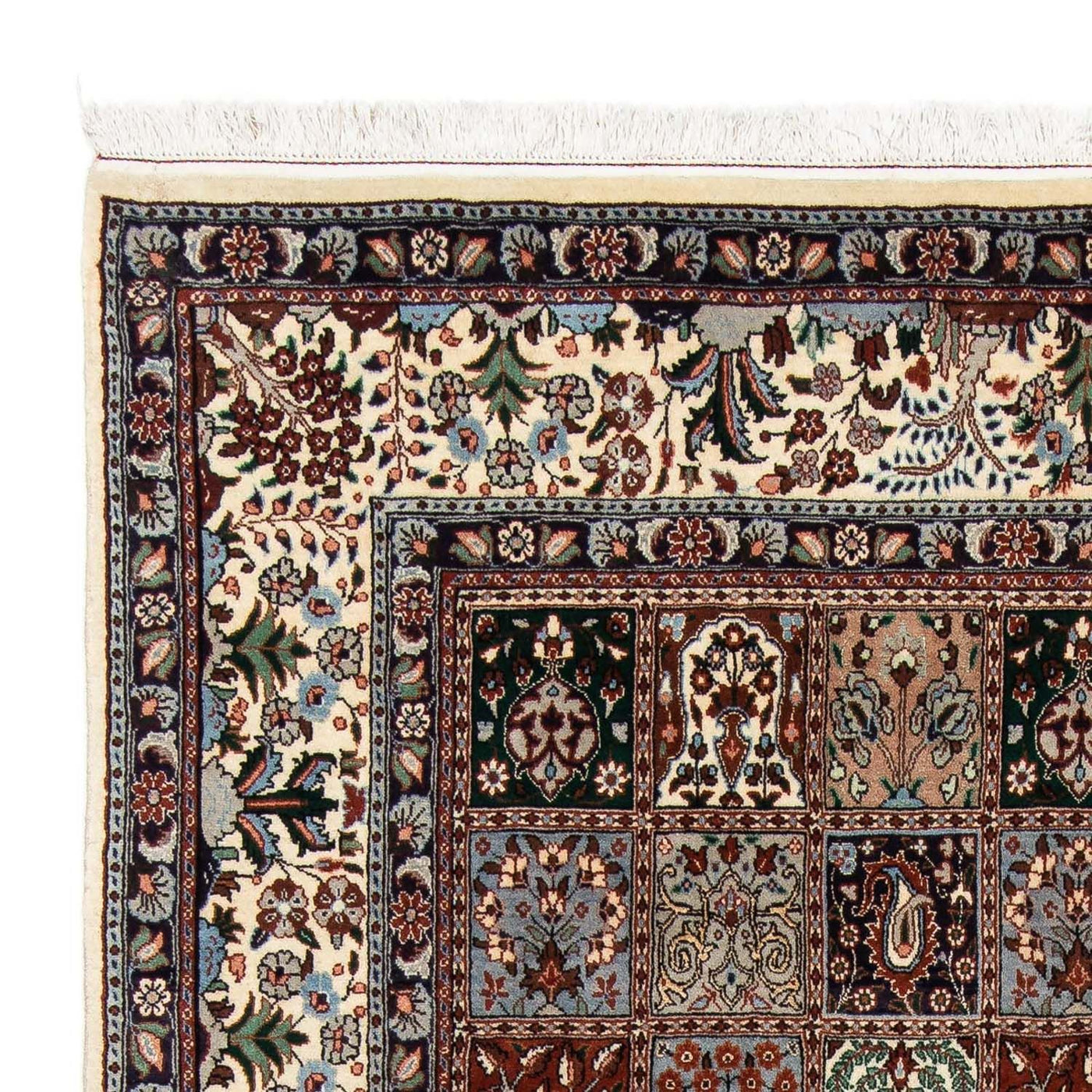 Tapis de Moud Tapis 239x173cm - Tapis persan