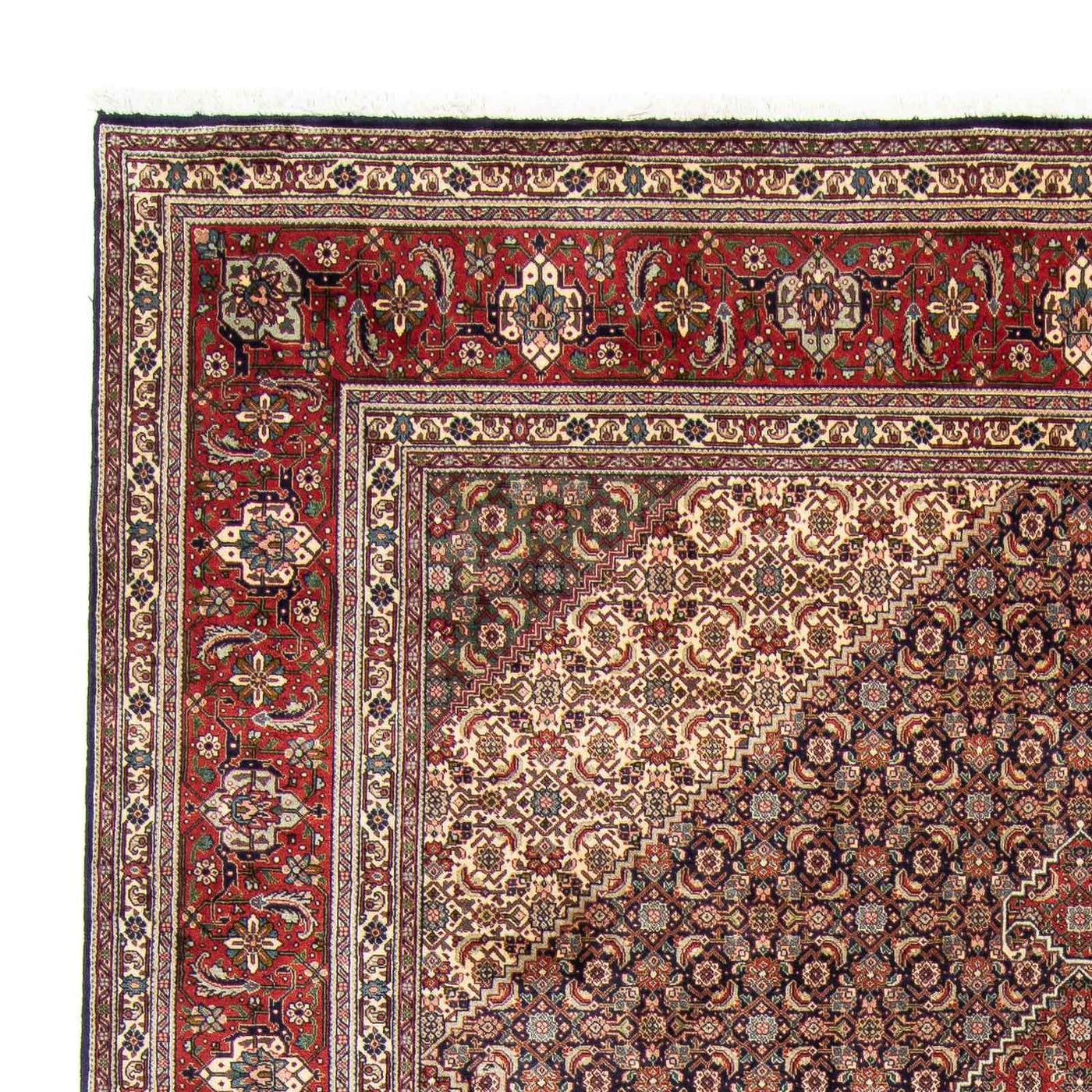 Tapis de Tabriz Tapis 343x247cm - Tapis persan