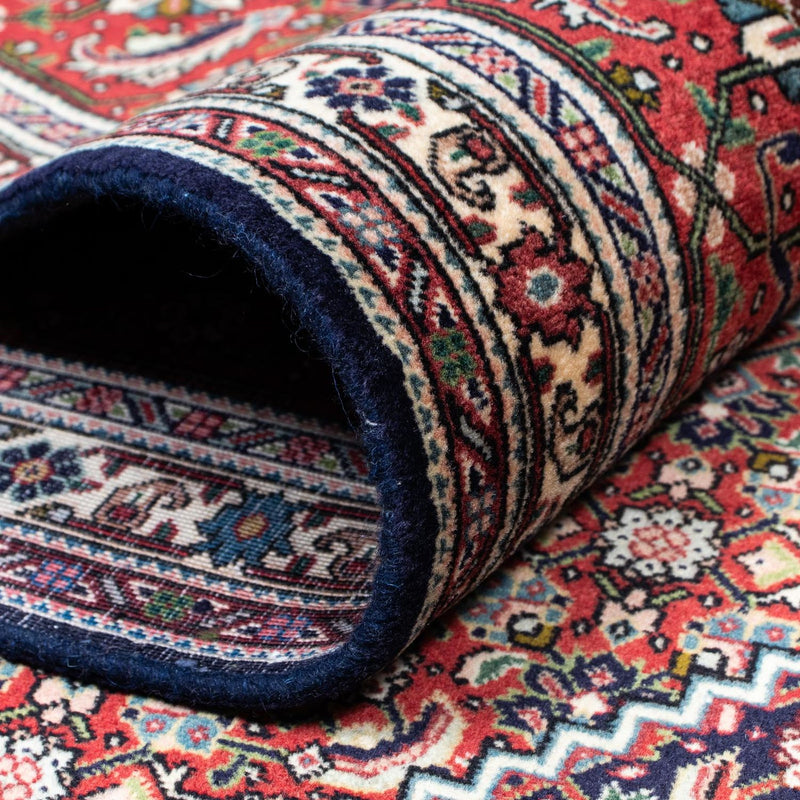 Tapis persan - Tabriz - 343 x 247 cm - multicolore