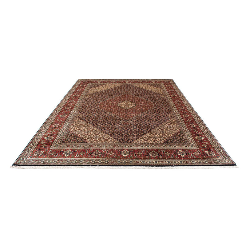 Tapis persan - Tabriz - 343 x 247 cm - multicolore