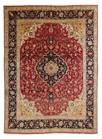 Tapis de Tabriz Tapis 380x300cm - Tapis persan – product image