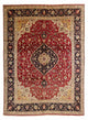 Tapis de Tabriz Tapis 380x300cm - Tapis persan