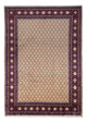 Tapis de Tabriz Tapis 346x239cm - Tapis persan