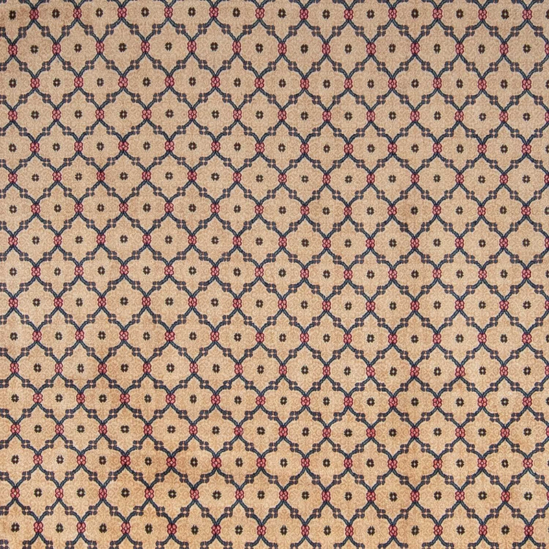 Tapis persan - Tabriz - 346 x 239 cm - beige